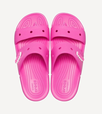 Сандалии Classic Crocs Sandal (EU 37-38 M5W7 СМ 22.9; juice)